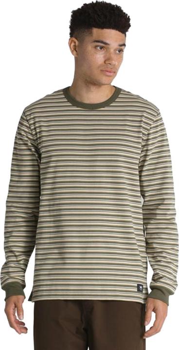 Actual product image Vans Awbrey II Longsleeve (M)