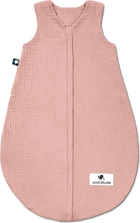 Julius Zöllner Sommerschlafsack Musselin