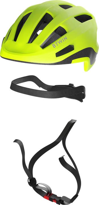 Image du produit Btwin CITY 500 (61 cm)