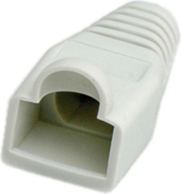 Secomp Bend protection cover, 10 pcs. (RJ45 plugs and accessories)