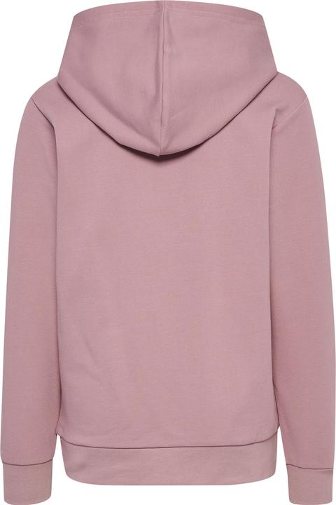 Actual product image hummel hmlCUATRO HOODIE (116)