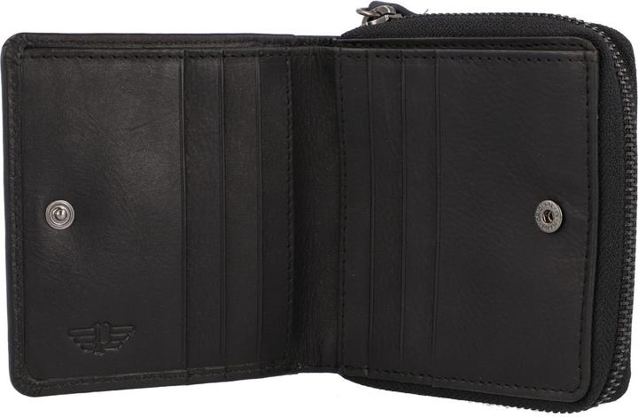 Produktbild Police PT16-10368 Geldbörse Leder 12 cm