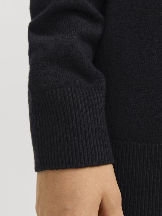 Image du produit Jack & Jones Jjeemil Knit Half Zip Noos Jnr (152)