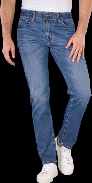 Produktbild Lee Jeans Straight Fit MVP (W40/L32)