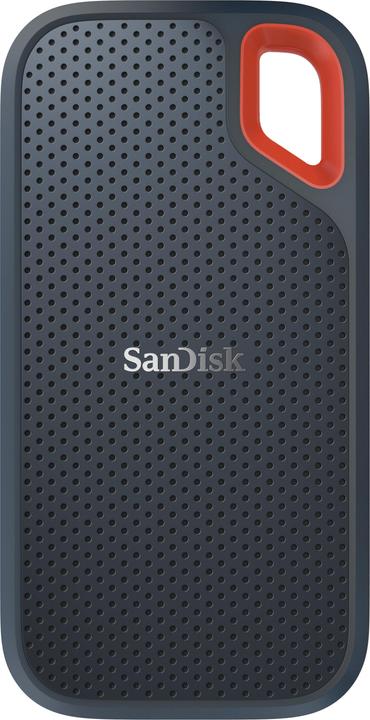 SanDisk Extreme Portable V1 (1000 GB)