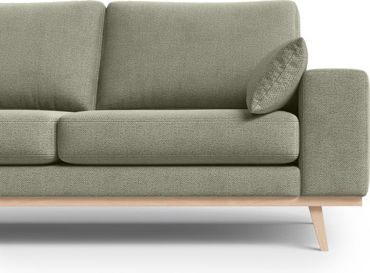 Actual product image Tales of Scandinavia Monza (2 person sofa)