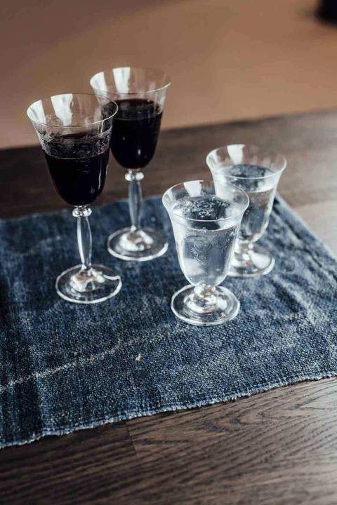 Produktbild Montana: Rotweingläser Avalon (33 cl, 6 Gläser, Rotweingläser)