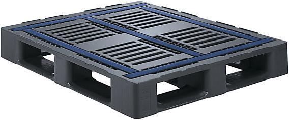 Actual product image kaiserkraft Heavy duty pallet, anti-slip coated