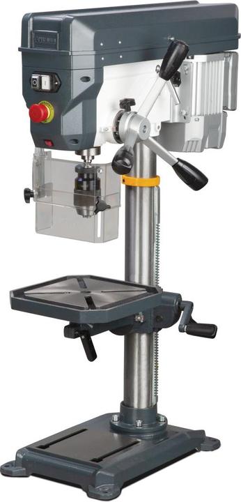 Optimum Bench drill with V-belt drive DQ 22 230V