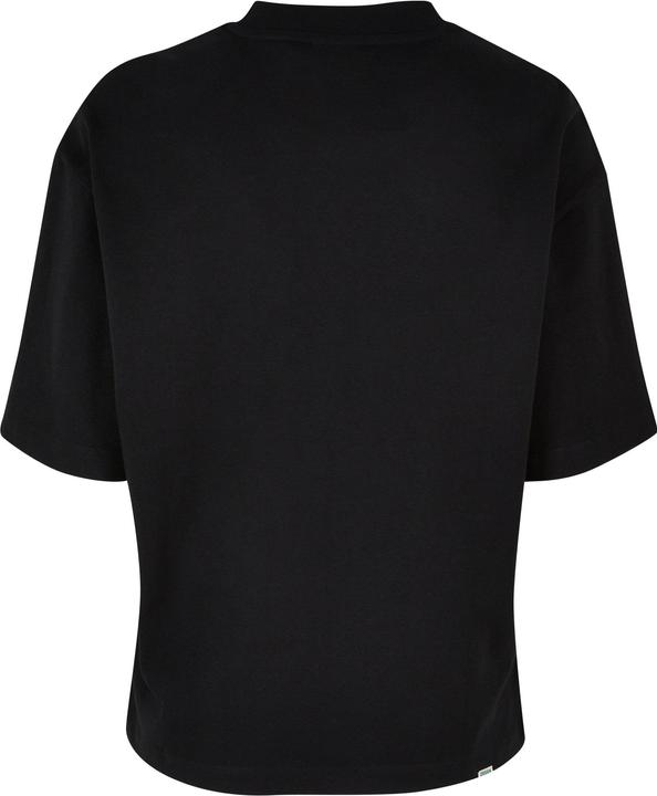 Image du produit Urban Classics Ladies Organic Heavy Slit Tee (XXL)
