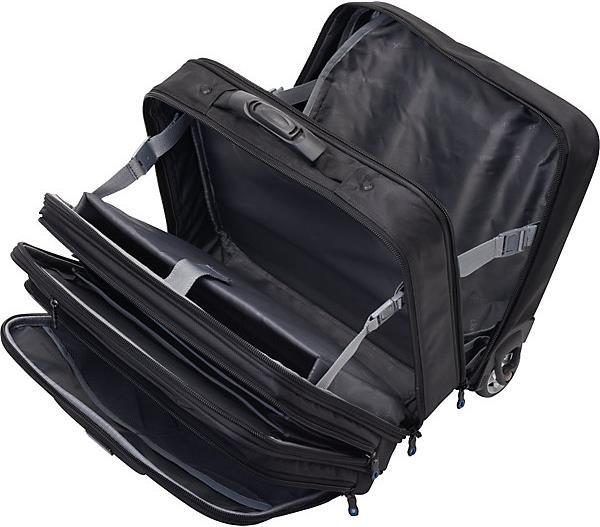 Actual product image Lightpak Business Trolley (25.90 l, Hand luggage (up to 50 litres))
