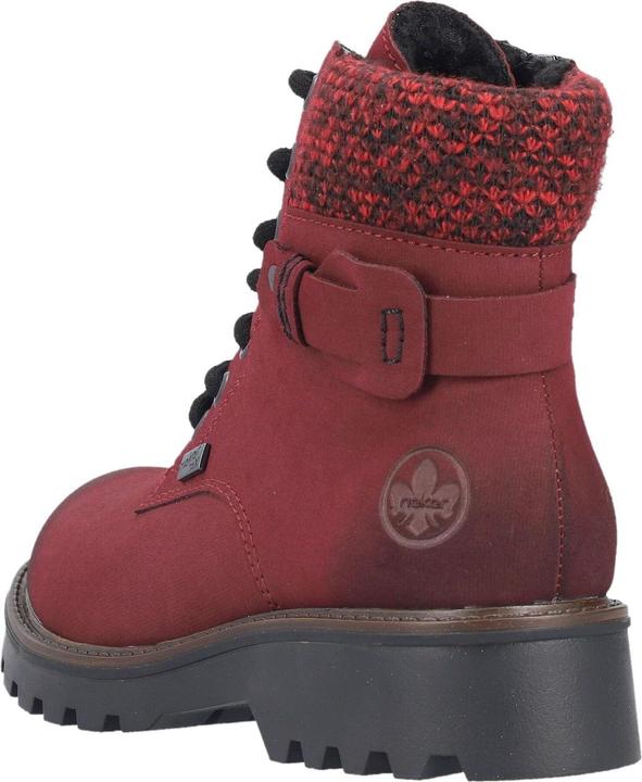Actual product image Rieker 73225 - 63801 (41)