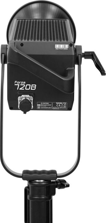 Actual product image Nanlite Forza 720B (Video light)