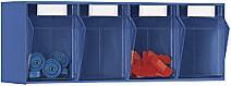 Actual product image kaiserkraft Hinged box system