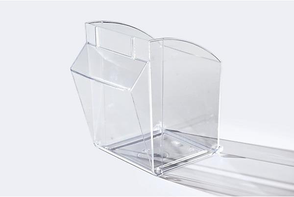 Actual product image kaiserkraft Hinged box system