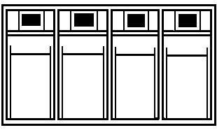 Actual product image kaiserkraft Hinged box system