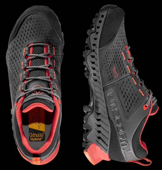 Produktbild La Sportiva Spire Woman GTX (36.5)