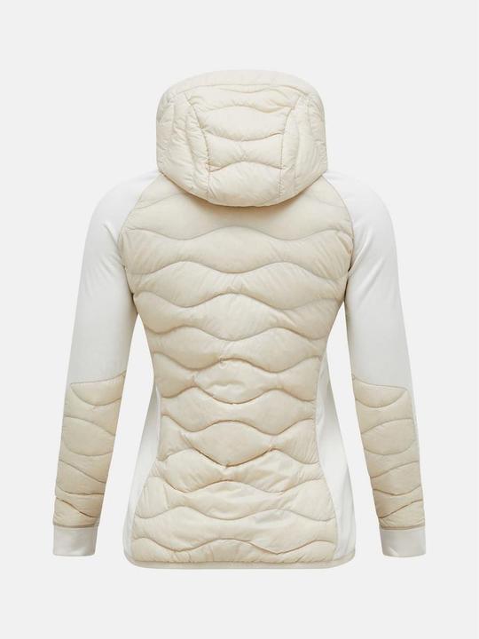 Produktbild Peak Performance Women's Helium Down Hybrid Hood (XL)