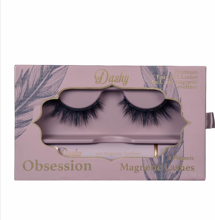 Produktbild Dashy Obsession Faux Lash (Künstliche Wimpern)