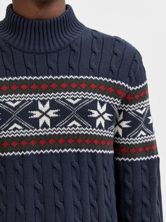 Produktbild Selected Homme Flake (L)