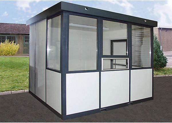 Produktbild kaiserkraft Fenster für Mehrzweckhaus