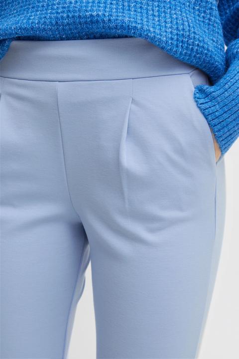 Produktbild B.young BYRIZETTA PLEAT PANTS - 20812848 (XXL)