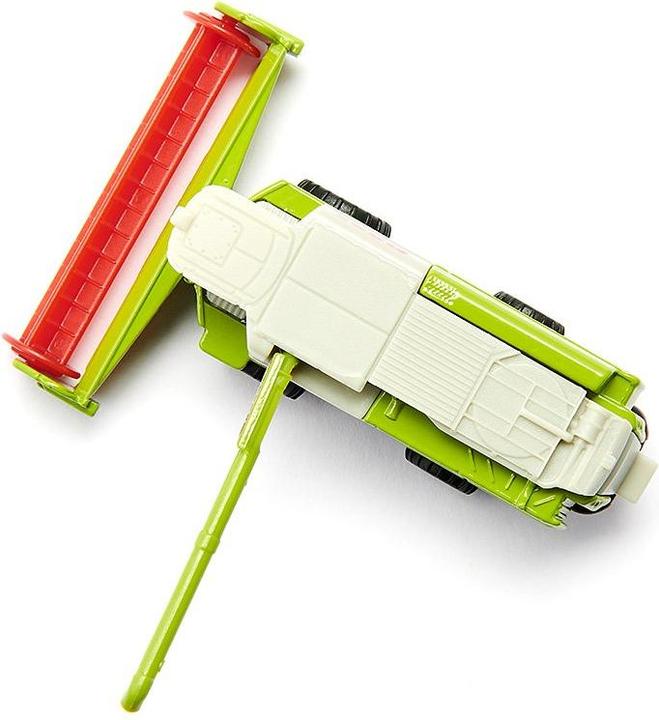Immagine prodotto Siku 1476 Mietitrebbia Claas