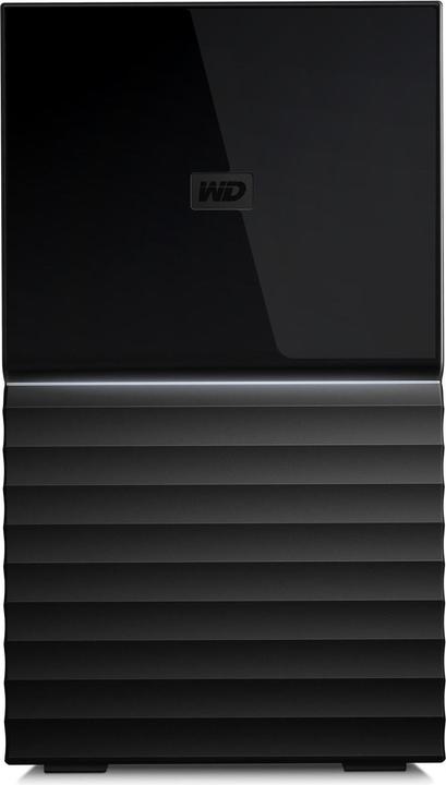 Produktbild WD My Book Duo (16 TB)