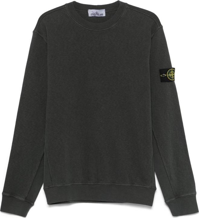 Produktbild Stone Island Sweaters Grey (XXL)