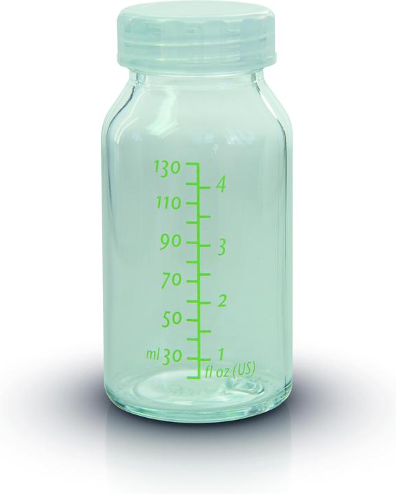 Ardo Glasflasche für Kliniken