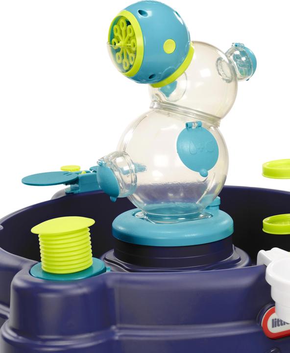 Actual product image Little Tikes Watertafel 3in1 Bubbles And Foam