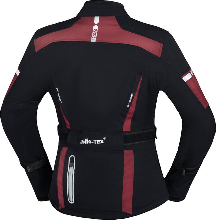 Produktbild iXS Tour Damen Jacke Pacora ST (Damen, 3XL)