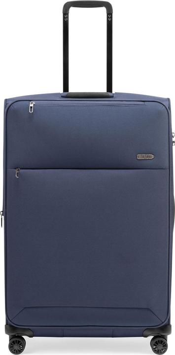 Actual product image Epic Discovery 4-wheel suitcase set 3 pcs. (110 l, XL (from 140l))