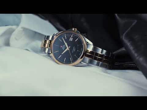 Immagine prodotto Swiss Military Automatico (Orologio da polso analogico, 40 mm)