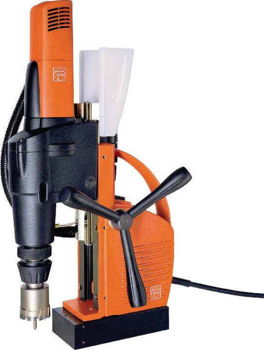 Produktbild Fein Magnet-Kernbohrmaschine bis 50 mm KBM 50 U (Netzbetrieb)