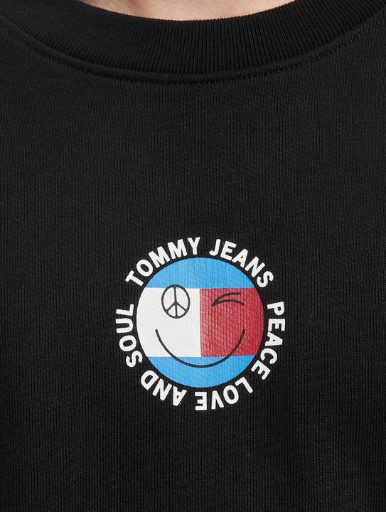 Immagine prodotto Tommy Hilfiger Tommy Jeans Peace Smiley - 97295 (S)