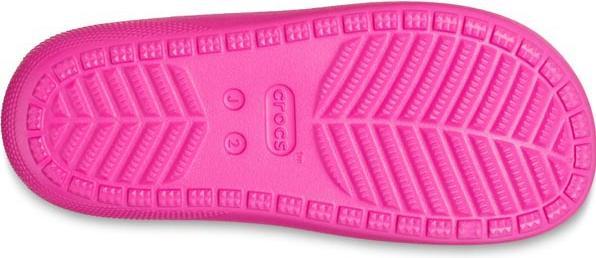 Actual product image Crocs K's Classic Sandal v2 (33)