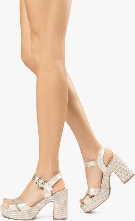 Produktbild Nero Giardini Sandalen (38)