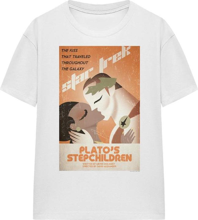 Produktbild The Original Series Episode 65 TShirt (M)