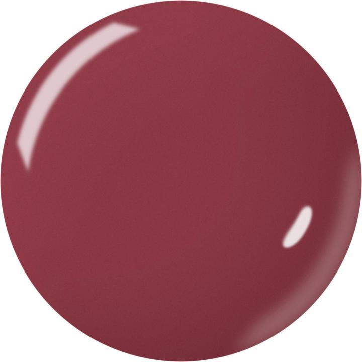 Actual product image Maybelline New York Fast gel nail polish (10 Fuchsia Ecstacy, Gel-Effect Nail Polish)