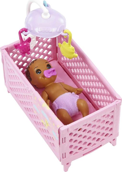Productafbeelding Barbie Kinderbed speeltoestel