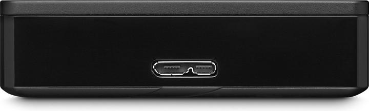 Actual product image Seagate Backup Plus Portable (4 TB)