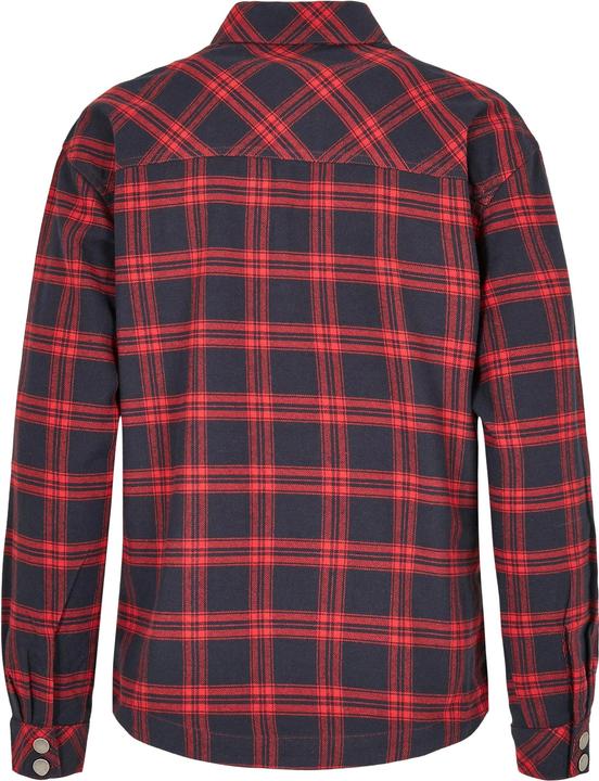 Image du produit Urban Classics Ladies Oversized Overshirt (XS)