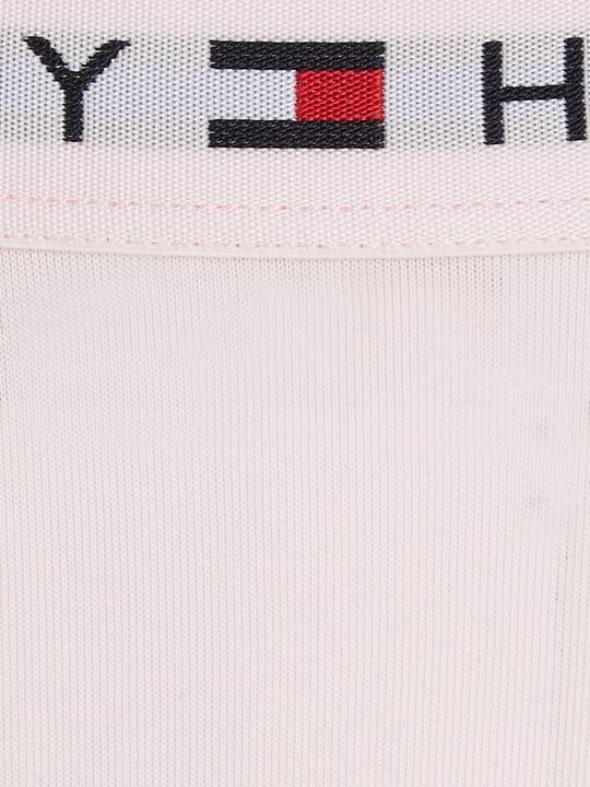 Produktbild Tommy Hilfiger Thong (ext Sizes) (S/M, Einzelpack)