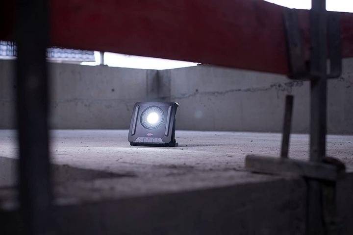 Image du produit Brennenstuhl Projecteurs de chantier (4500 lm)
