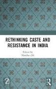 Image du produit Rethinking Caste and Resistance in India (Anglais, Murzban Jal, 2024)