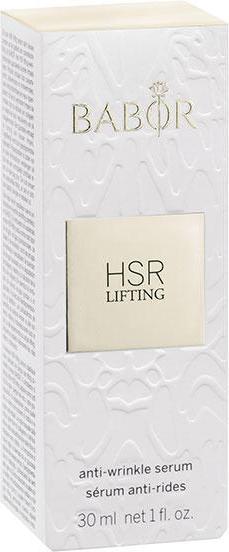 Immagine prodotto Babor Siero Lifting HSR (30 ml)