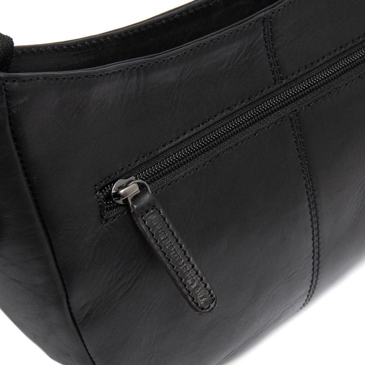 Image du produit The Chesterfield Brand Valentano Schultertasche Leder 26 cm