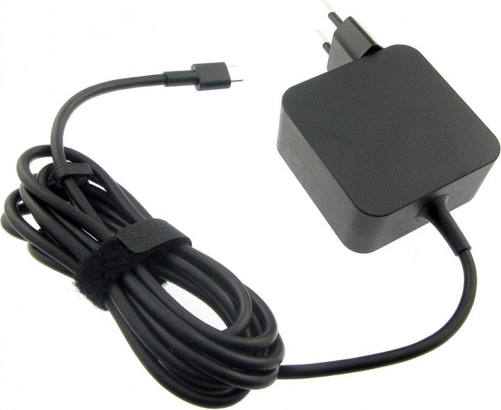 Produktbild ASUS AC Adapter 65W 2P (Type C) (65 W)