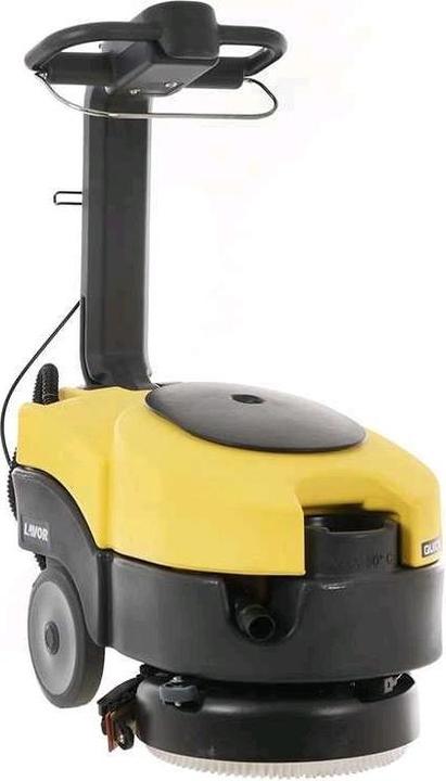 Actual product image Lavor L1 36B Floor cleaning machine 12V358A (Scrubber-dryer)